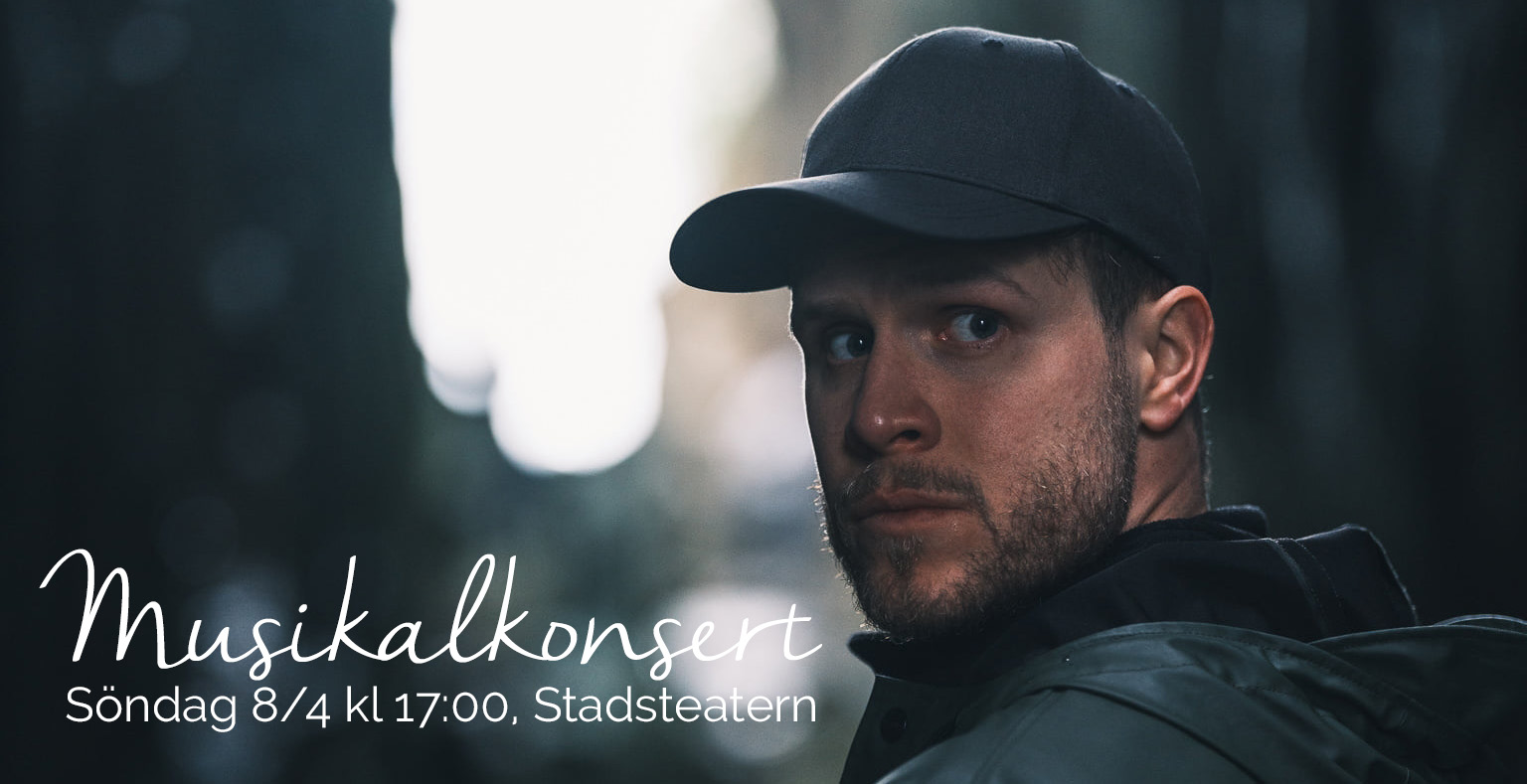 anders stenholm