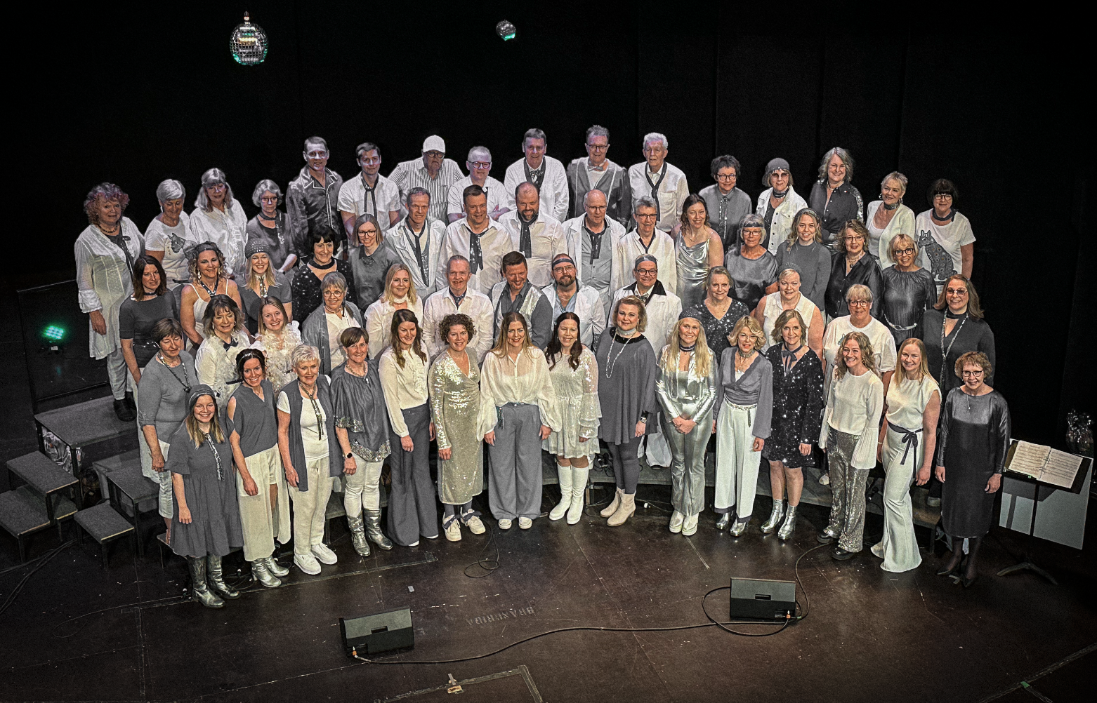 Sångsällskapet Stadsteatern Falköping